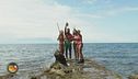 Il romanzo dell'Isola dei Famosi