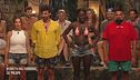 I 4 nominati: Khady Gueye, Luce Caponegro, Peppe Di Napoli e Samuel Peron