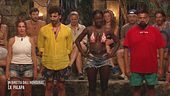 I 4 nominati: Khady Gueye, Luce Caponegro, Peppe Di Napoli e Samuel Peron