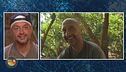 Joe Bastianich, il naufrago solitario