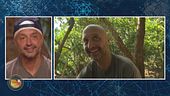 Joe Bastianich, il naufrago solitario