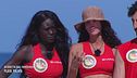 Khady Gueye vs Maité Yanes: lo shampoo gate