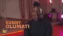 Sonny Olumati: la videopresentazione