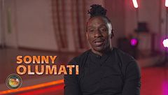 Sonny Olumati: la videopresentazione