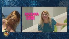 Rosanna Lodi: la videopresentazione