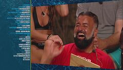 Gli highlights della quarta puntata