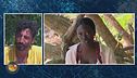 L'acceso scontro tra Samuel Peron e Khady Gueye