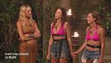 Marina Suma e Valentina Vezzali conquistano l'immunità