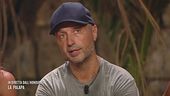 Daniele Radini Tedeschi contro Joe Bastianich
