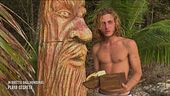 Pietro Fanelli su Playa Segreta
