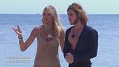 Gli ultimi giorni di Pietro Fanelli sull'Isola