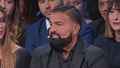 Peppe di Napoli e le motivazioni del ritiro dall'Isola