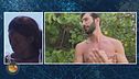 Gli ultimi giorni sull'Isola dei quattro Naufraghi nominati