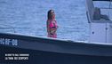 Marina Suma abbandona l'Isola