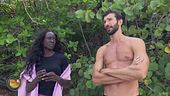 Il rapporto tra Khady Gueye e Artur Dainese