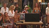 La prova delle teche di Juliana Moreira, Contessa Azzolina e Stefania