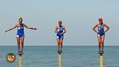La selezione per i due leader delle due squadre