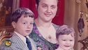 Il videomessaggio della mamma di Joe Bastianich