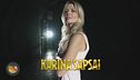 Karina Sapsai: la videopresentazione
