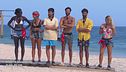 Il gruppo dei nominati, i Coquinos