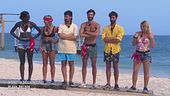 Il gruppo dei nominati, i Coquinos