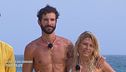 Rosanna Lodi è eliminata dall'Isola dei Famosi