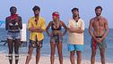 Il gioco della verità di Artur Dainese e Khady Gueye