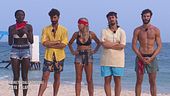 Il gioco della verità di Artur Dainese e Khady Gueye