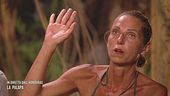 Il confronto tra Valentina Vezzali e i compagni