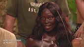Khady Gueye accusa Valentina Vezzali