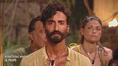 Samuel Peron è il primo concorrente salvo della nona puntata
