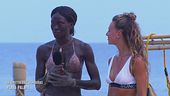 Khady Gueye deve prendere una decisione difficile