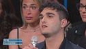 Pietro, il figlio di Valentina Vezzali, prende le difese della madre