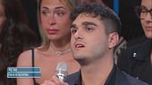 Pietro, il figlio di Valentina Vezzali, prende le difese della madre
