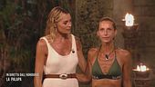 Valentina Vezzali abbandona l'Isola