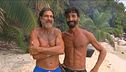 Gli eroi Edoardo Stoppa e Samuel Peron su Playa Olimpo