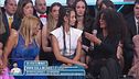 Greta Zuccarello e le critiche di Rosanna Lodi