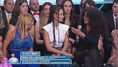 Greta Zuccarello e le critiche di Rosanna Lodi