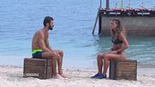 Il confronto tra Artur Dainese e Greta Zuccarello