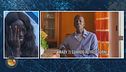 Khady Gueye e il videomessaggio del papà