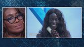 Il ponte delle emozioni di Khady Gueye
