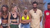 Karina Sapsai è la prima nominata della decima puntata