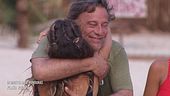 Il "bacio di Giuda" di Greta Zuccarello