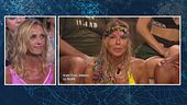 Il confronto tra Valentina Vezzali e Matilde Brandi