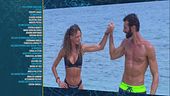 Gli highlights della decima puntata