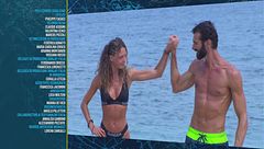 Gli highlights della decima puntata