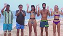 Gli ultimi giorni dei nominati sulla Playa