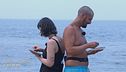 Edoardo Franco e Valentina: la prova di affinità