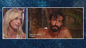 Il confronto tra Samuel Peron e Valentina Vezzali