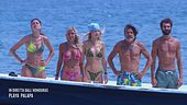 I 5 nominati della settimana
